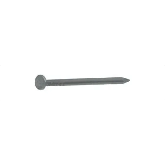 Caja Clavo Standard Con Cabeza 1-1/4' Fiero 44150