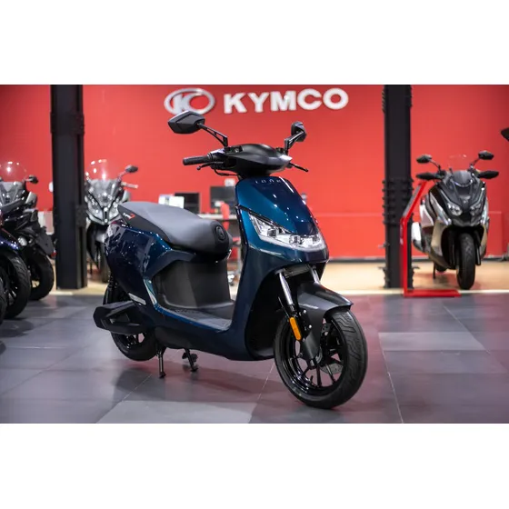 Kymco I-onex Super 7 S7 0km 2025 Disponible En Lidermoto