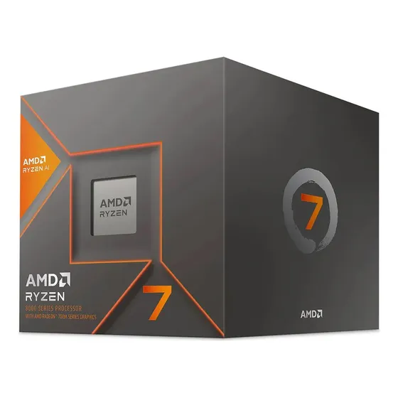 Procesador Ryzen 7 | MercadoLibre 📦