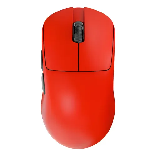Mouse para jogos sem fio Atk Ghost Ultimate Hollow Fibra de