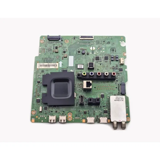Placa Principal Samsung Un50f5500ag Bn41-01958a Bn91-11255k