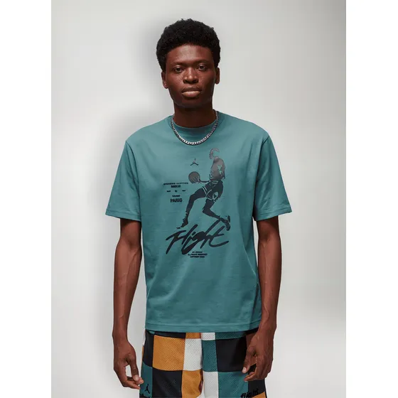 Polo Nike Jordan Flight Heritage Basquet Cod Dv3072