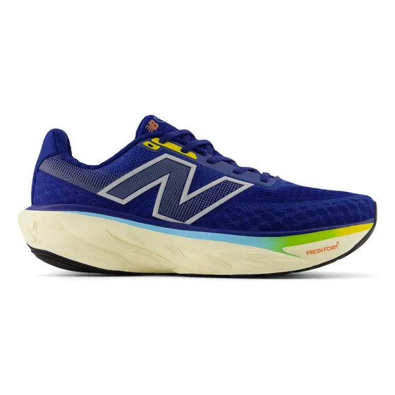 Zapatillas New Balance Fresh Foam X 1080 V14 Blue Hombre