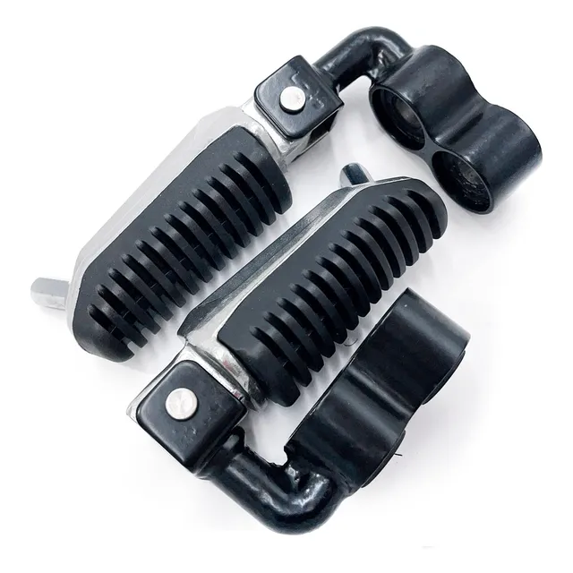 Posa Pies Delantero Moto Arsen 2 Speed200 Rkv Par