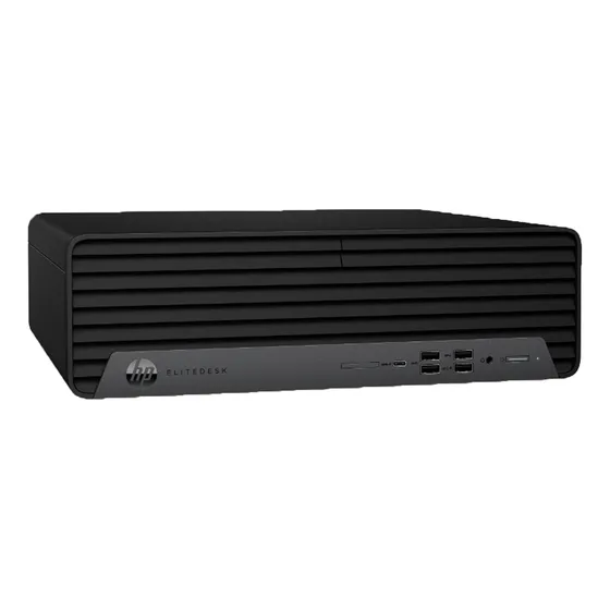 Pc Elitedesk 800 G6 Intel Core I7 Decima Generacion