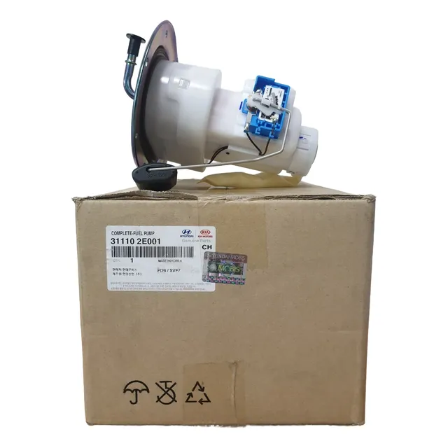 Bomba Gasolina Hyundai Tucson Sportage Original