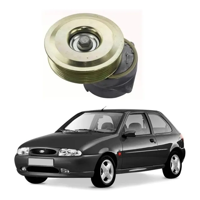 Tensor Polyv Ford Fiesta 1.4 16v Zetec