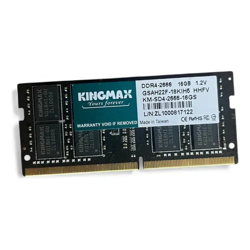 Memória RAM SK hynix 8GB DDR4 3200MHz SODIMM Para Notebook | Frete