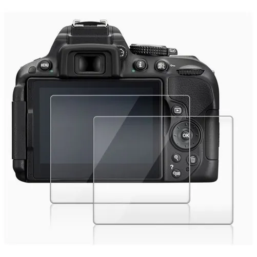 Protector De Pantalla Camara Profesional Sony Canon Nikon