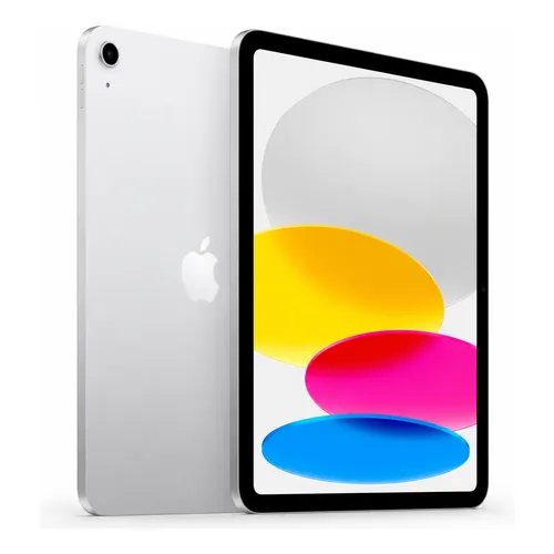 Apple iPad 11 Chip A16, Wi-fi + Celular 256 Gb | MercadoLivre