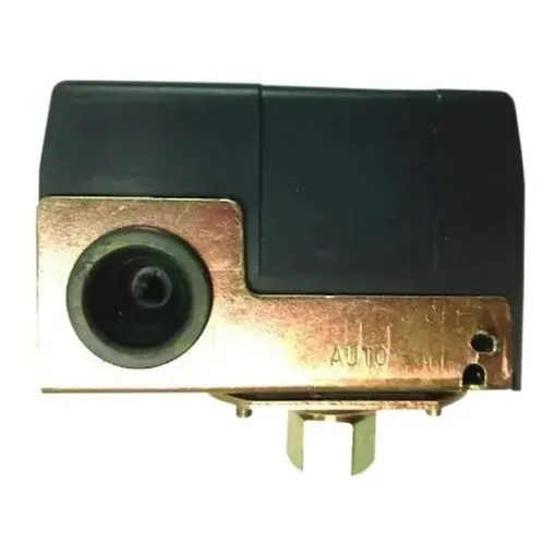 Presostato Bomba De Agua 60-80 Psi Hidroneumatico Europower.
