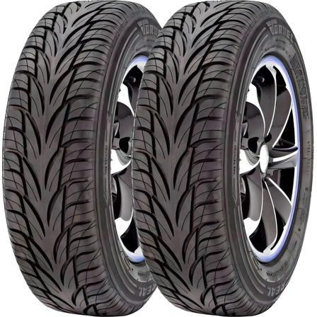 Kit De 2 Llantas Tornel Real P 175/70r14 84 H Kit De 2 Llantas Tornel Real P 175/70r14 84 H
