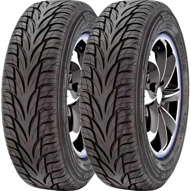 Kit de 2 llantas Tornel Real P 175/70R14 84 H