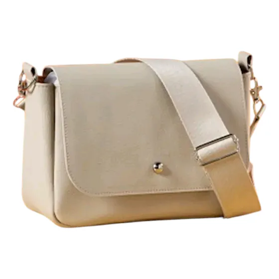 Cartera Vive Natura Y Avon