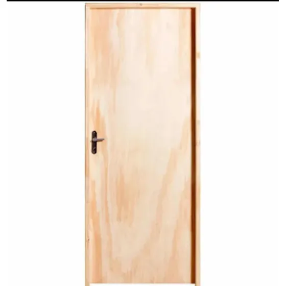 Porta Lisa Mescla Pra Quarto 2.10x80 *70 E *80  Batente 11cm