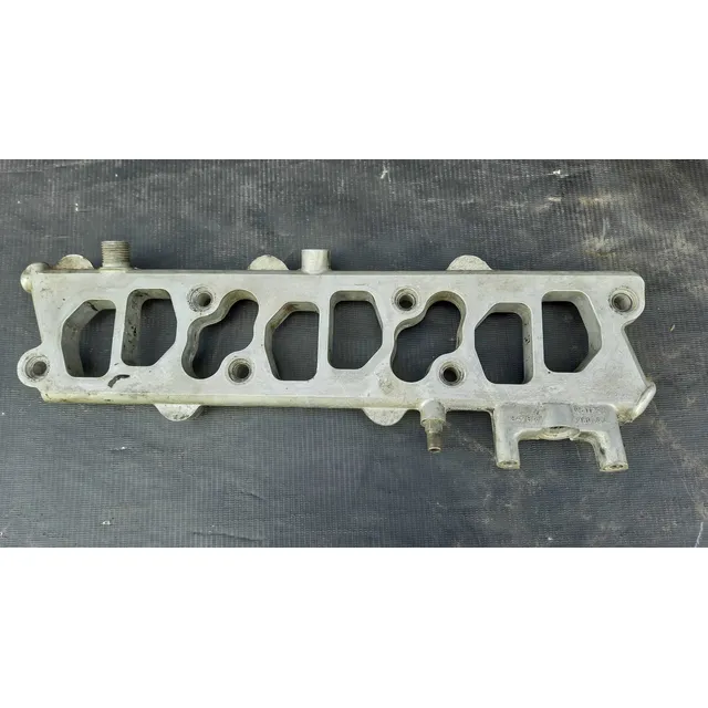Flauta Dos Bicos Injetores P/ Ford Ranger 4.0 V6 94 95 96 97