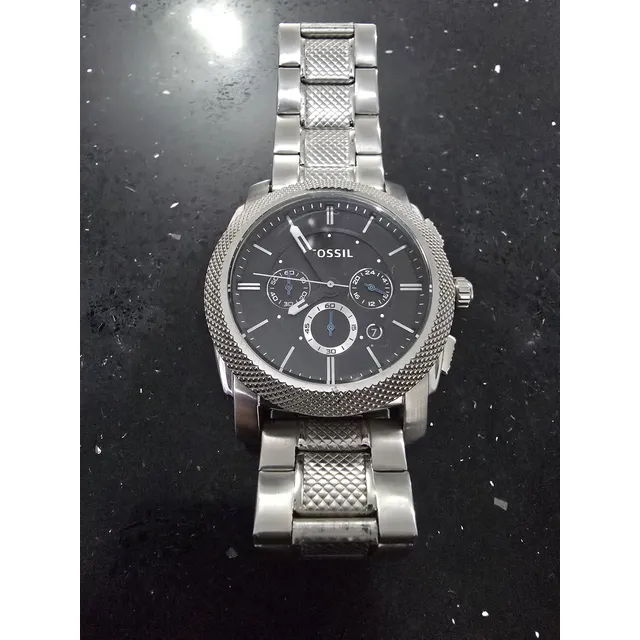 Reloj Fossil 5 Atm Fs 4436
