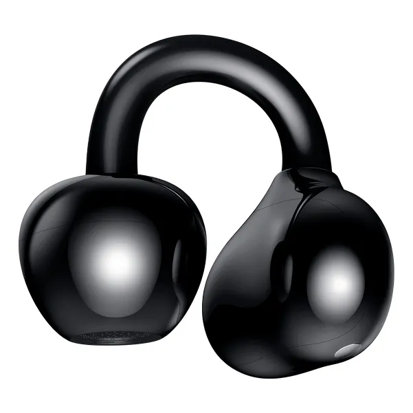Auriculares Honor MAK-ME00 Choice Earbuds Clip Negro Bt Inalámbricos Color Negro