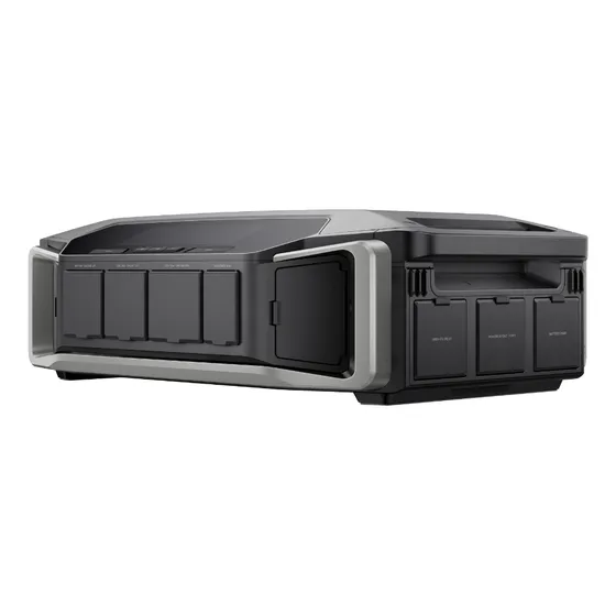 Inversor Para Generador Ecoflow Delta Pro Ultra