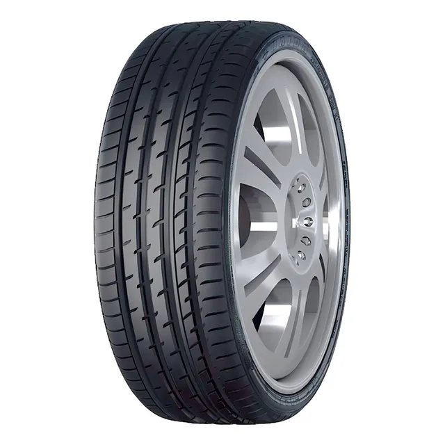Llanta Hd927 Haida 225/50zr17 98w Xl Índice De Velocidad W