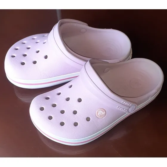 Crocs Crocband Originales Niña J2 33-34