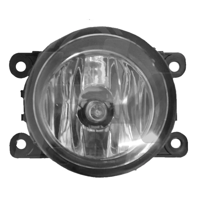 Faro Neblinero Para Jac J4 2016 A 2021