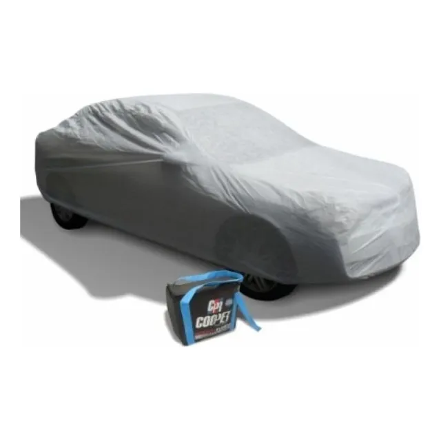 Cubre Coche Toyota Yaris Todos Uv/imperm Polvo,sol,lluvia