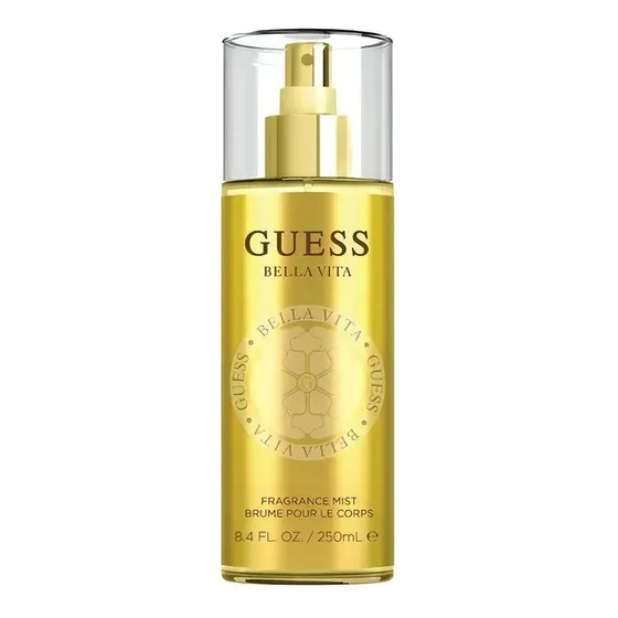 Guess Bella Vita Body Mist 250ml