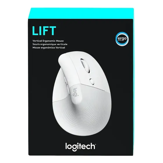 Logitech Ift Rcploor Mouse Logitech Mx Lift | MercadoLibre 📦