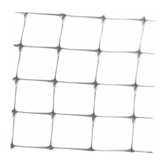 Malla Para Sostener Aislante Techo De Chapa Red 40m2