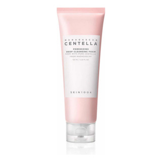 Skin1004 Madagascar Centella Poremizing Deep Cleansing Foam Skin1004 Madagascar Centella Poremizing Deep Cleansing Foam