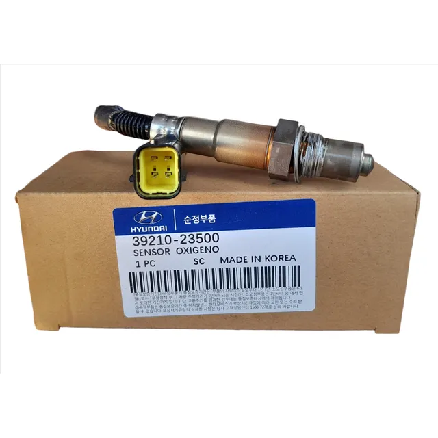 Sensor De Oxigeno Tucson Elantra Sportage 2.0