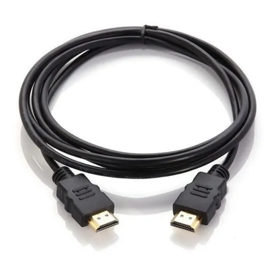 Cable Hdmi Full Hd 3 Metros 1080p Bluray 3d Ps3 Dvr Dvd Tv
