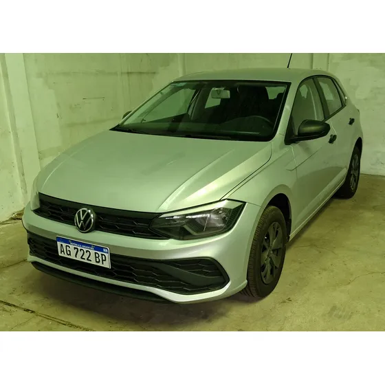 Volkswagen Polo 1.6 Msi Track