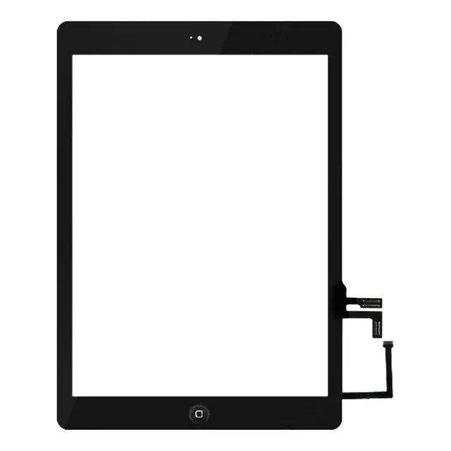 Mica Táctil Botón iPad Air E iPad 5 A1474 A1475 A1822 A1823