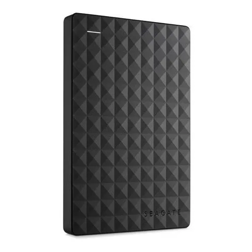 Disco Duro Externo Seagate Expansion 2tb Negro