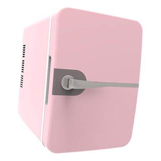 Mini Refrigerador Portátil Con Carga Usb Compacto Para Mini Refrigerador Portátil Con Carga Usb Compacto Para