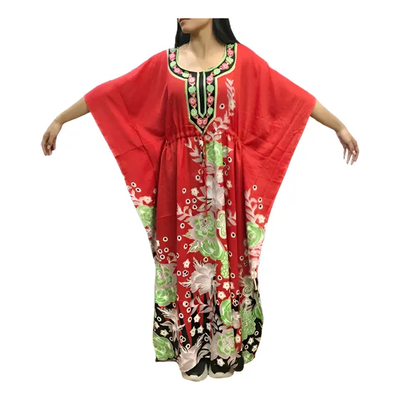 Vestido Hindu Importado Para Dama Cinturon Ajustable Envio G