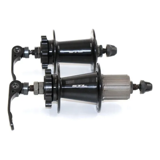 Manzanas 32h Disco Mtb Gravel Stl Cassette 32 Agujeros