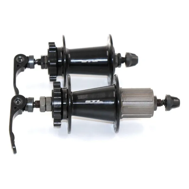 Manzanas 32h Disco Mtb Gravel Stl Cassette 32 Agujeros