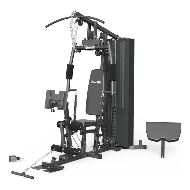 Gimnasio Casa Multifuncional Cuerpo Completo Equipo Fitness