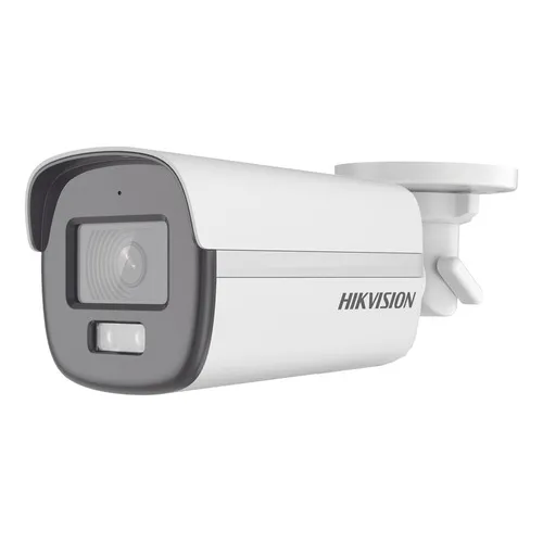 Camara Seguridad Hikvision Turbo HD DS-2CE12KF0T-FS