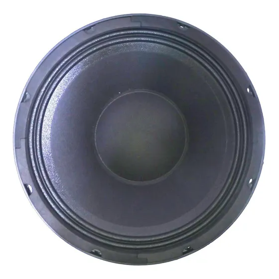 Medio 10 Pulgadas 500 Wattios Marca Oritz L10-750
