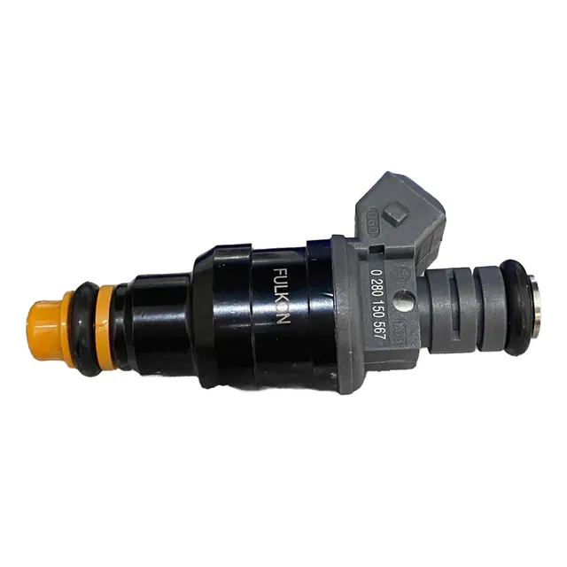 Inyector Para Fortaleza 4.3 Del 98 Al 2001