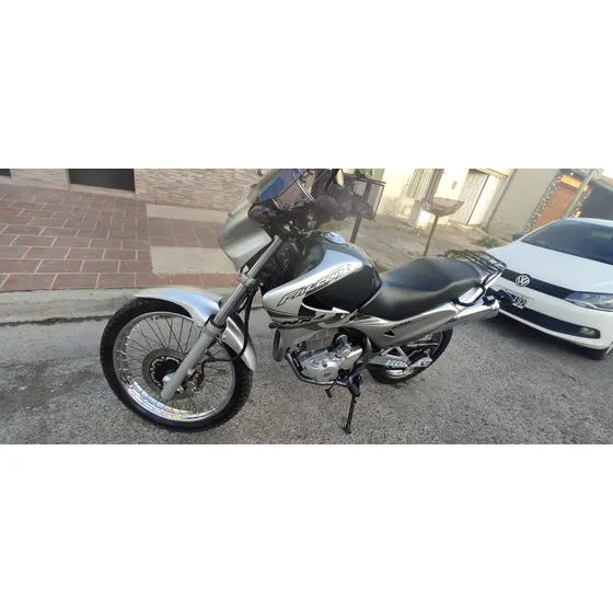 Honda Falcon 400