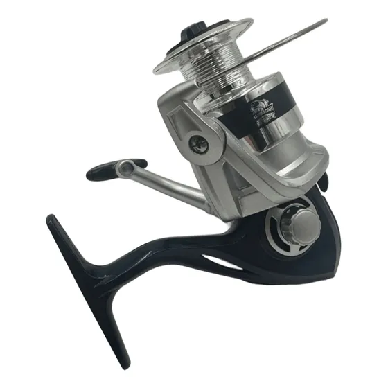 Reel American Fishing Star 50 Frontal Pesca Variada