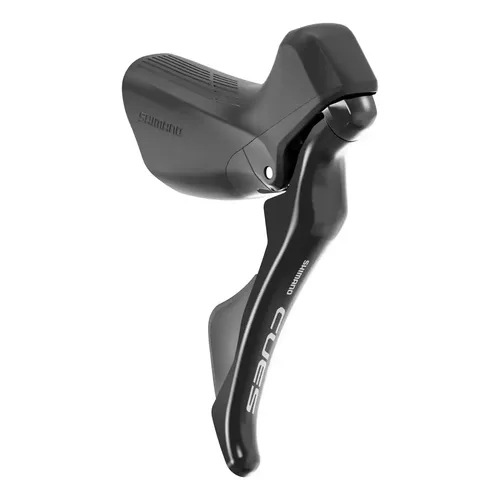 Alavanca Sti Câmbio/freio Shimano Sora St-r3000 9x2 Preto