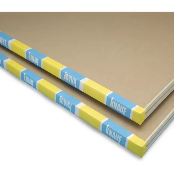 Drywall Lamina 1/2 Knauf Importada 