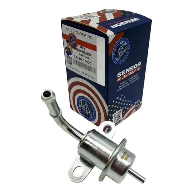 Regulador Gasolina Corolla Sapito Pantallita Baby Camry