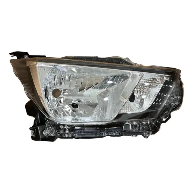 Faro Derecho Toyota Agya 23-25 Original